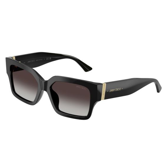Jimmy Choo JC 5058JU 50008G Güneş Gözlüğü, Resim 6