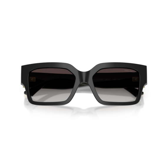 Jimmy Choo JC 5058JU 50008G Güneş Gözlüğü, Resim 5