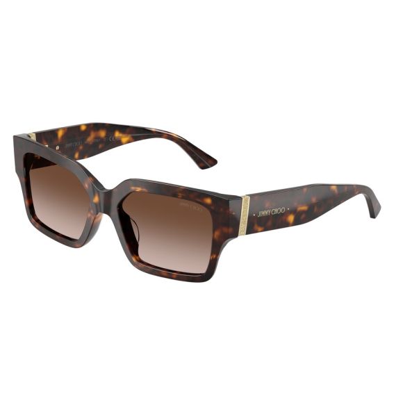 Jimmy Choo JC 5058JU 500213 Güneş Gözlüğü, Resim 5