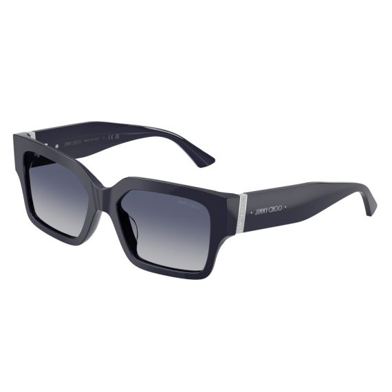 Jimmy Choo JC 5058JU 50164L Güneş Gözlüğü, Resim 6