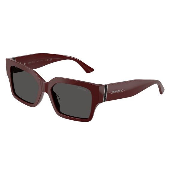 Jimmy Choo JC 5058JU 505787 Güneş Gözlüğü, Resim 5