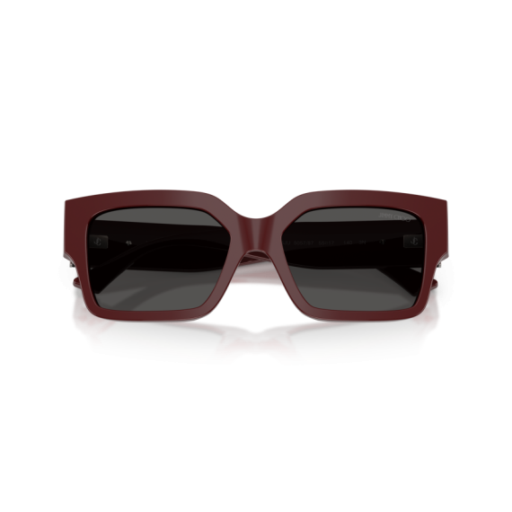 Jimmy Choo JC 5058JU 505787 Güneş Gözlüğü, Resim 4