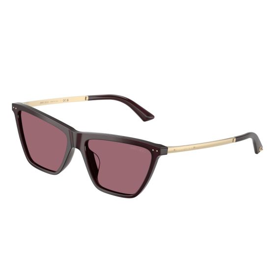 Jimmy Choo JC 5059U 50861A Güneş Gözlüğü, Resim 6