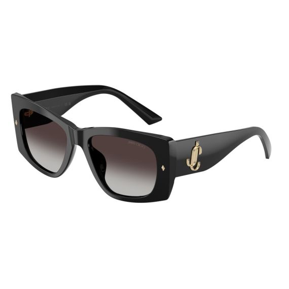 Jimmy Choo JC 5061U 50008G Güneş Gözlüğü, Resim 6
