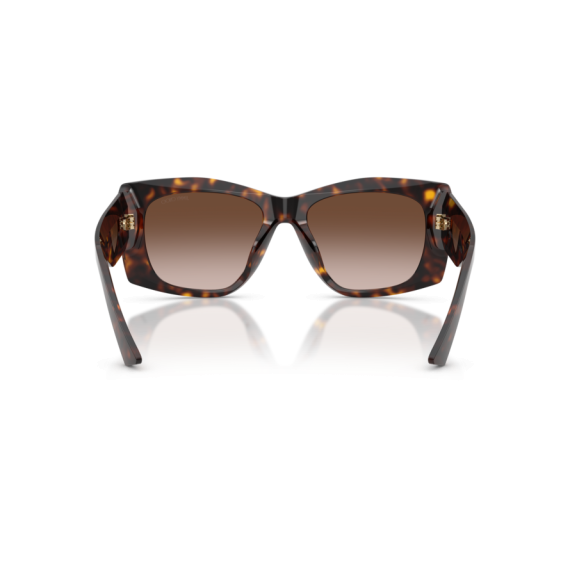 Jimmy Choo JC 5061U 500213 Güneş Gözlüğü, Resim 3