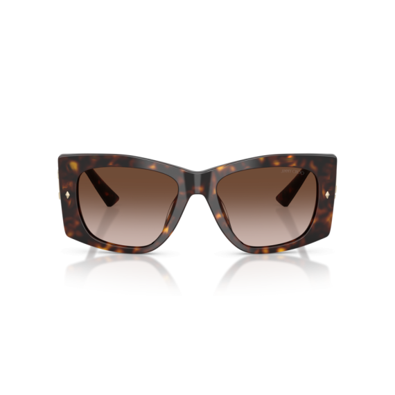 Jimmy Choo JC 5061U 500213 Güneş Gözlüğü, Resim 4