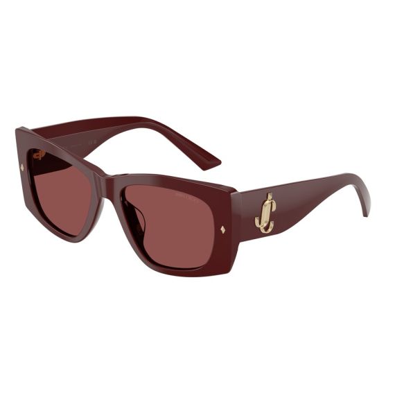 Jimmy Choo JC 5061U 505775 Güneş Gözlüğü, Resim 6