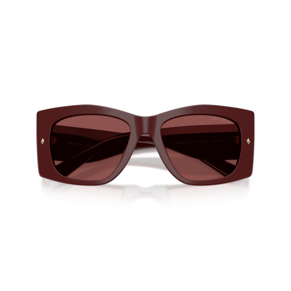 Jimmy Choo JC 5061U 505775 Güneş Gözlüğü, Resim 5