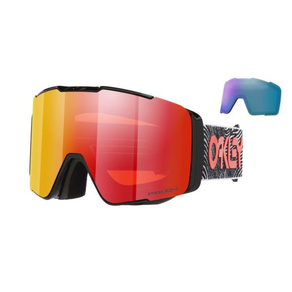 Goggle & Acc Snow OZ 7136 713625 Güneş Gözlüğü