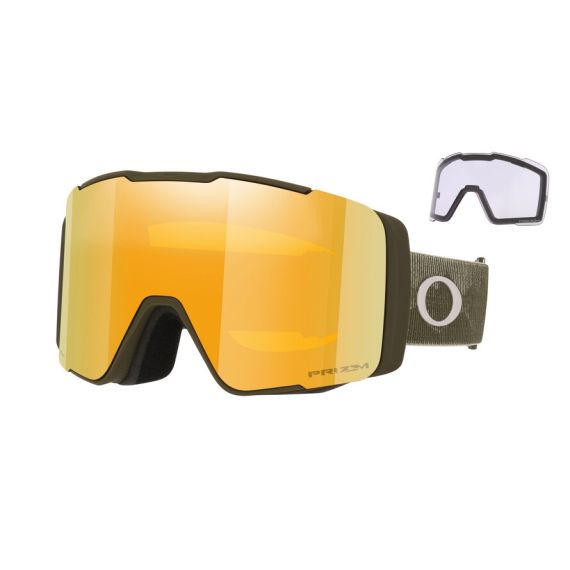 Goggle & Acc Snow OZ 7137 713722 Güneş Gözlüğü
