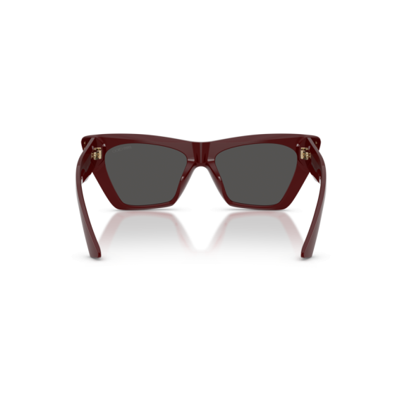Jimmy Choo JC 5062U 505787 Güneş Gözlüğü, Resim 3