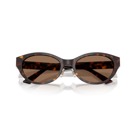 Jimmy Choo JC 5064D 500273 Güneş Gözlüğü, Resim 5