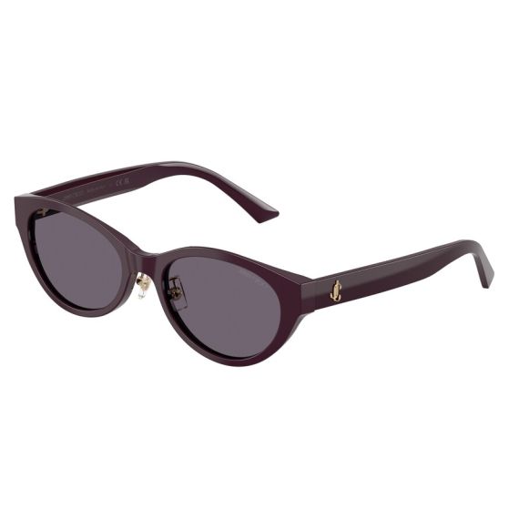 Jimmy Choo JC 5064D 50751A Güneş Gözlüğü, Resim 6