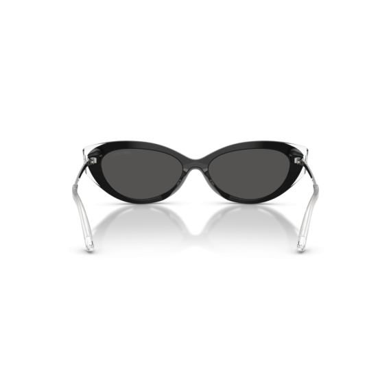 Jimmy Choo JC 5065U 510287 Güneş Gözlüğü, Resim 3