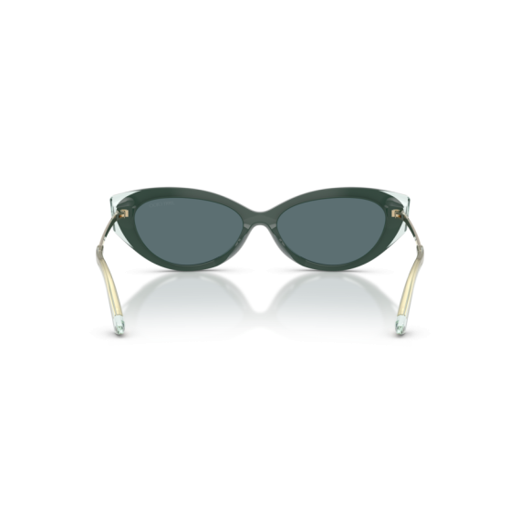 Jimmy Choo JC 5065U 510487 Güneş Gözlüğü, Resim 2
