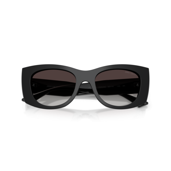 Jimmy Choo JC 5066U 50008G Güneş Gözlüğü, Resim 5