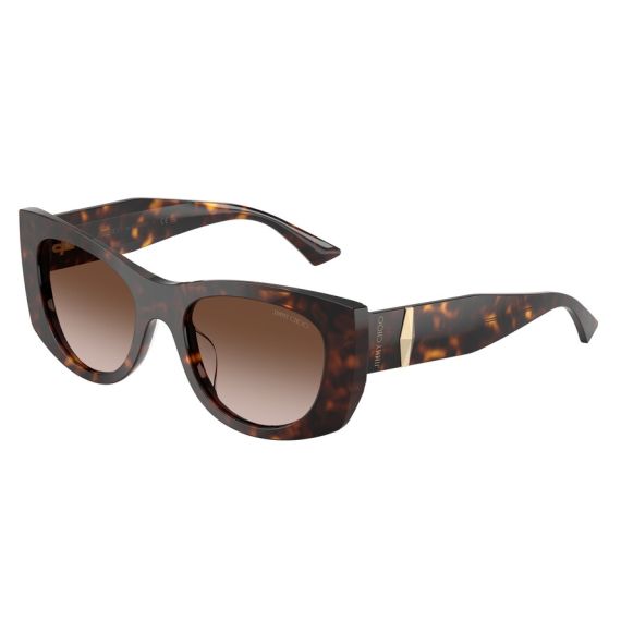 Jimmy Choo JC 5066U 500213 Güneş Gözlüğü, Resim 6