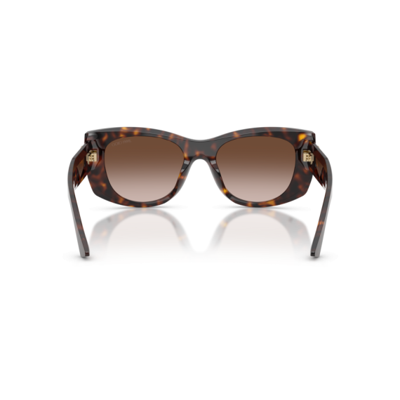 Jimmy Choo JC 5066U 500213 Güneş Gözlüğü, Resim 3