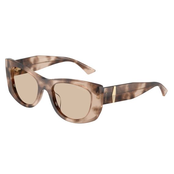 Jimmy Choo JC 5066U 509793 Güneş Gözlüğü, Resim 6