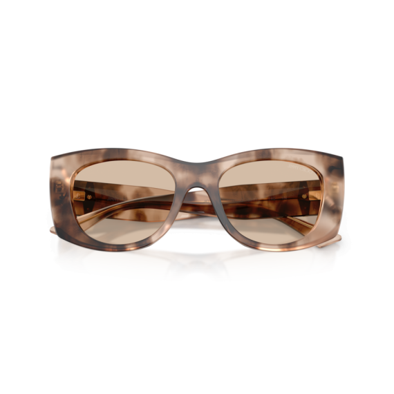 Jimmy Choo JC 5066U 509793 Güneş Gözlüğü, Resim 5