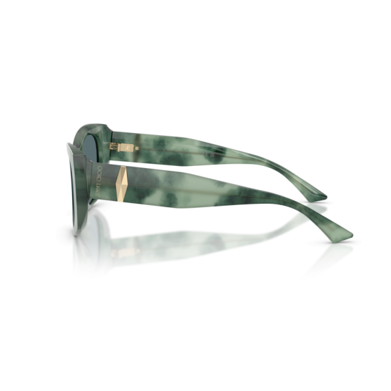 Jimmy Choo JC 5066U 509987 Güneş Gözlüğü, Resim 2