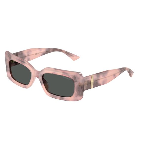 Jimmy Choo JC 5067 509887 Güneş Gözlüğü, Resim 6