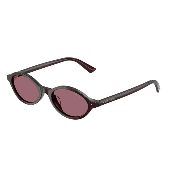 Jimmy Choo JC 5068U 50861A Güneş Gözlüğü, Resim 4
