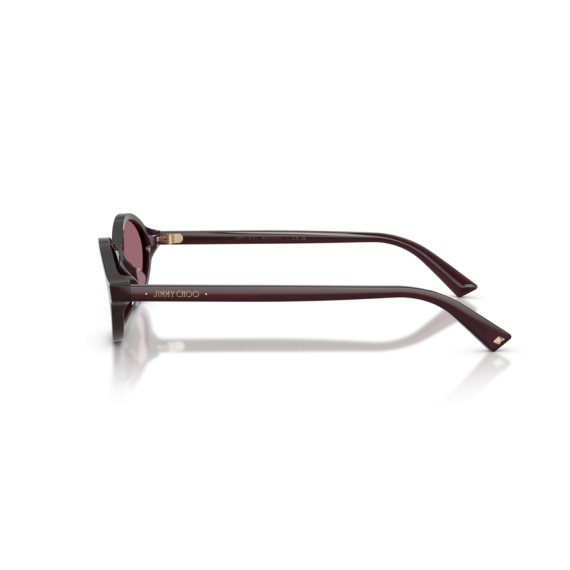 Jimmy Choo JC 5068U 50861A Güneş Gözlüğü, Resim 2