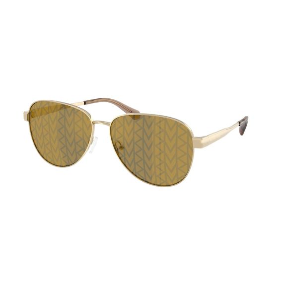 Michael Kors MK 1160 10149A Güneş Gözlüğü, Resim 6