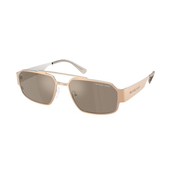 Michael Kors MK 1182 10145A Güneş Gözlüğü, Resim 5