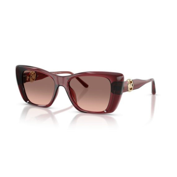 Michael Kors MK 2270U 317513 Güneş Gözlüğü, Cinsiyet: Kadın, Ekartman: 51