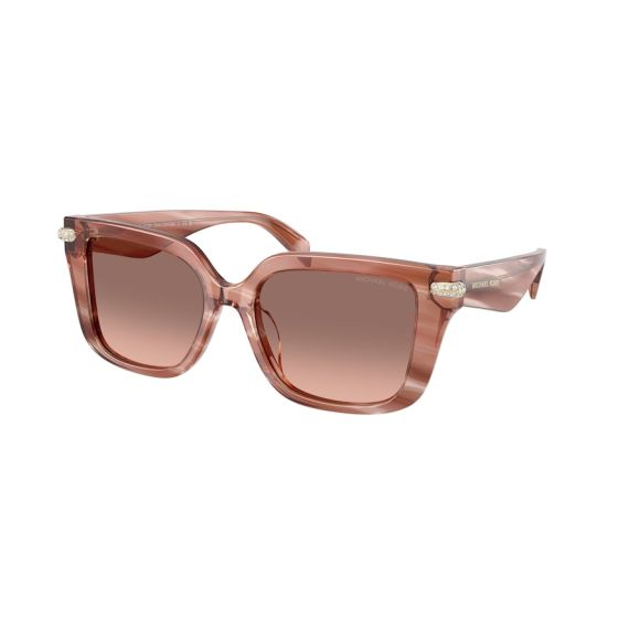 Michael Kors MK 2275BU 405613 Güneş Gözlüğü, Cinsiyet: Kadın, Ekartman: 52, Resim 5