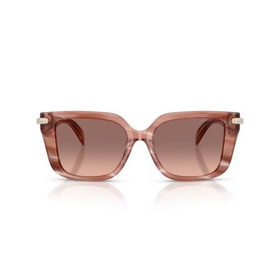 Michael Kors MK 2275BU 405613 Güneş Gözlüğü, Cinsiyet: Kadın, Ekartman: 54, Resim 4
