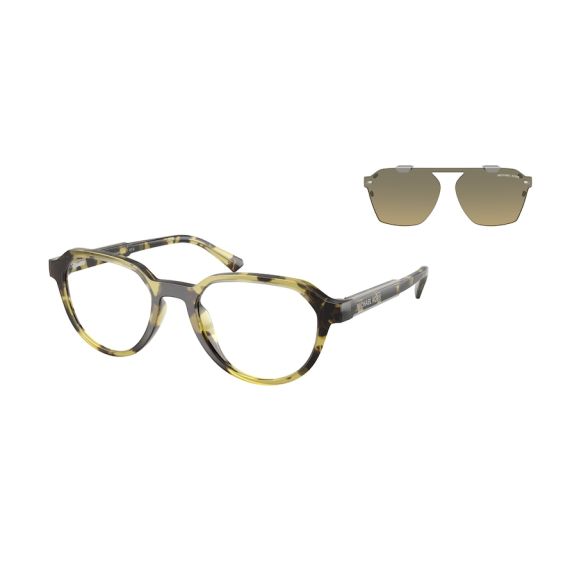 Michael Kors MK 2280U 4029L0 Güneş Gözlüğü, Resim 6