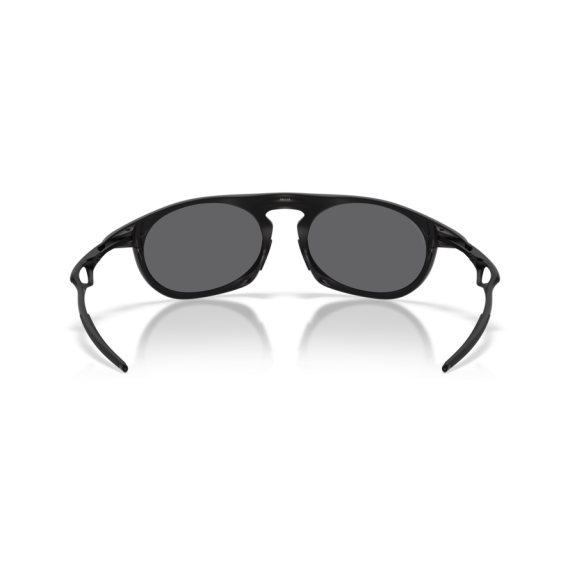 Oakley OO 4065 406501 Güneş Gözlüğü, Resim 3