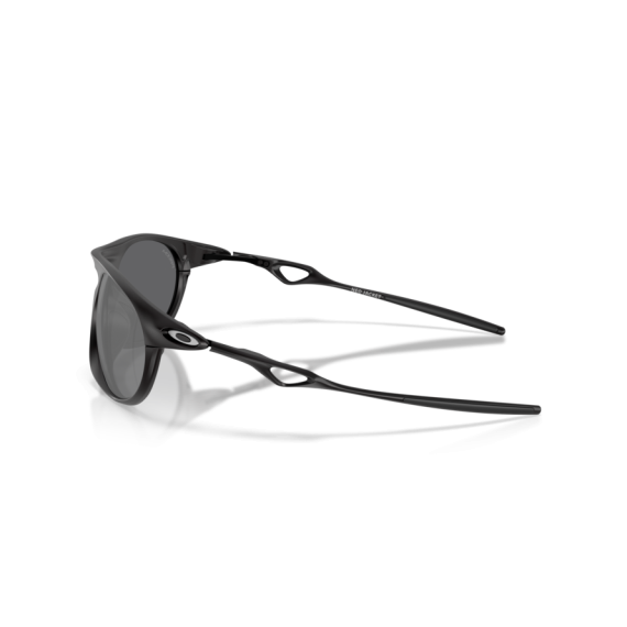 Oakley OO 4065 406501 Güneş Gözlüğü, Resim 2