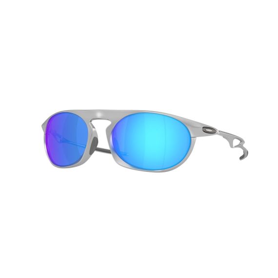 Oakley OO 4065 406502 Güneş Gözlüğü, Resim 7