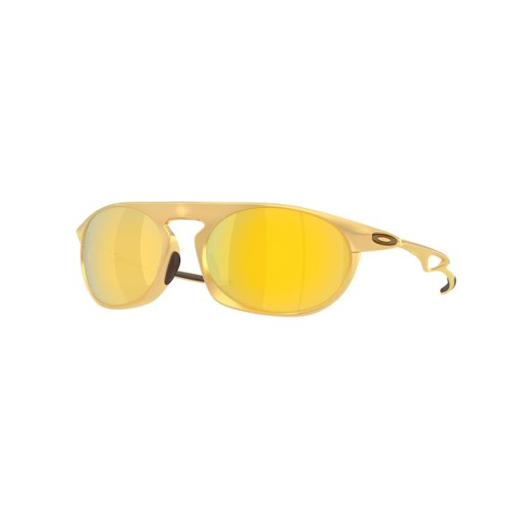 Oakley OO 4065 406506 Güneş Gözlüğü, Resim 6