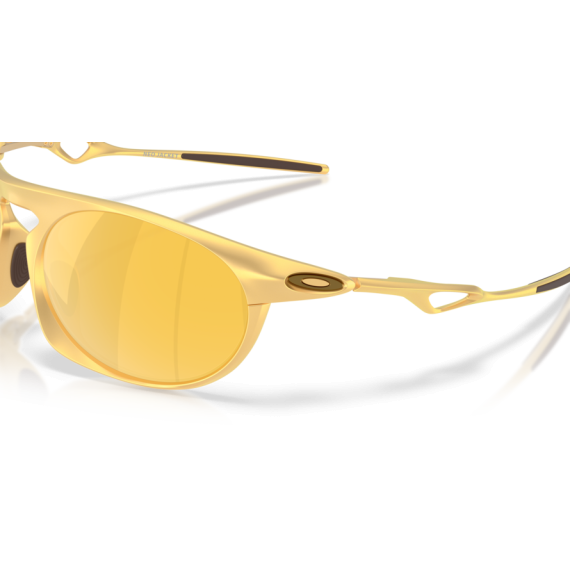 Oakley OO 4065 406506 Güneş Gözlüğü, Resim 3
