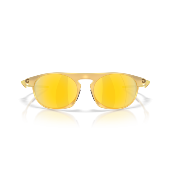 Oakley OO 4065 406506 Güneş Gözlüğü, Resim 4