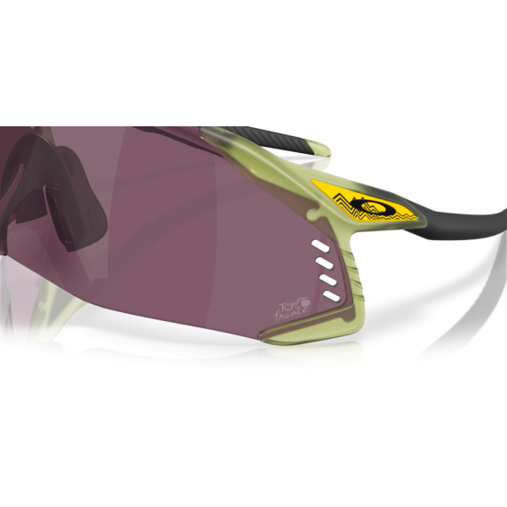 Oakley OO 9501 950109 Güneş Gözlüğü, Resim 4