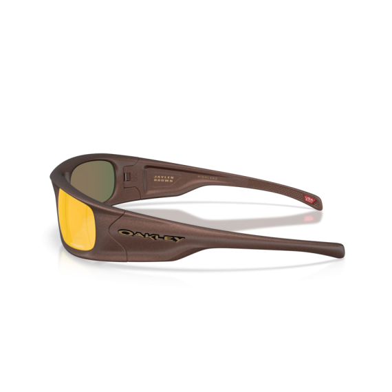 Oakley OO 9522 952206 Güneş Gözlüğü, Resim 2