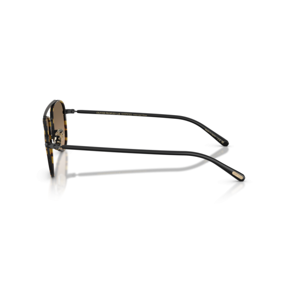 Oliver Peoples OV 1372ST 5062GN Güneş Gözlüğü, Resim 2