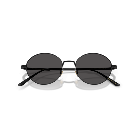 Oliver Peoples OV 1376S 506287 Güneş Gözlüğü, Resim 6