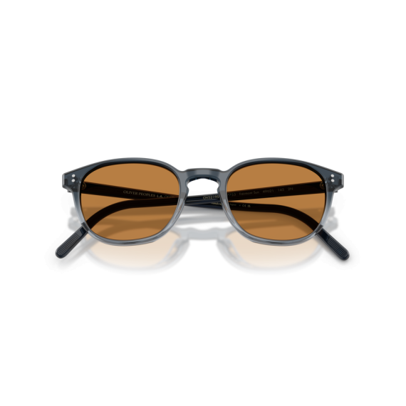 Oliver Peoples OV 5219S 177753 Güneş Gözlüğü, Resim 6