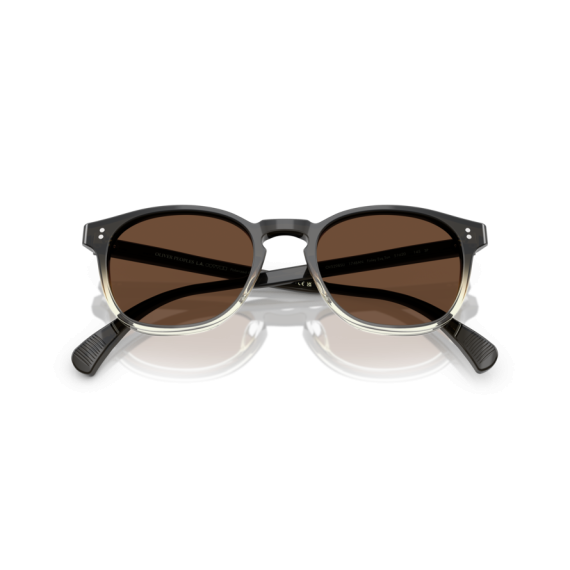 Oliver Peoples OV 5298SU 1748AN Güneş Gözlüğü, Cinsiyet: Unisex, Ekartman: 53, Resim 6