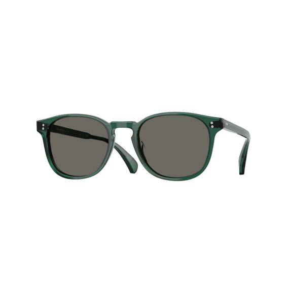 Oliver Peoples OV 5298SU 1763R5 Güneş Gözlüğü, Cinsiyet: Unisex, Ekartman: 53, Resim 7