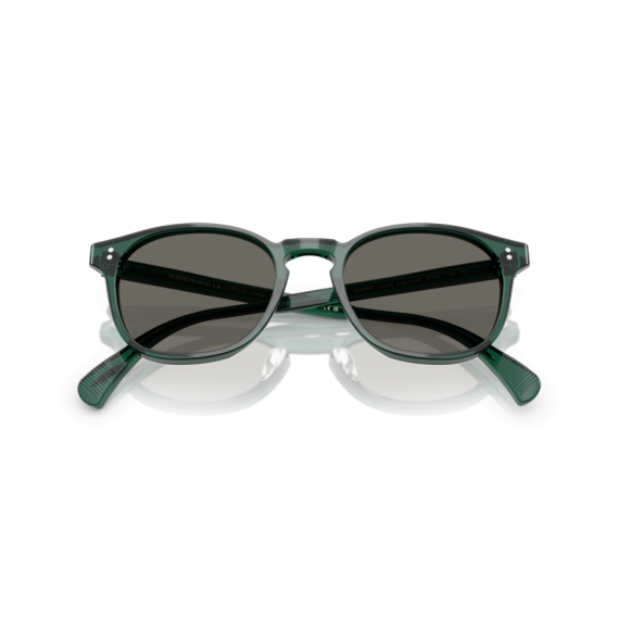 Oliver Peoples OV 5298SU 1763R5 Güneş Gözlüğü, Cinsiyet: Unisex, Ekartman: 53, Resim 6