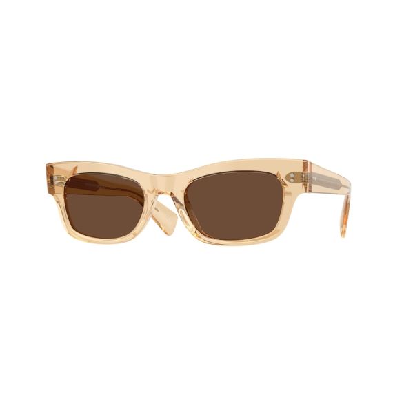 Oliver Peoples OV 5609SU 1766AN Güneş Gözlüğü, Resim 7