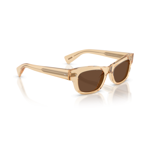 Oliver Peoples OV 5609SU 1766AN Güneş Gözlüğü, Resim 4